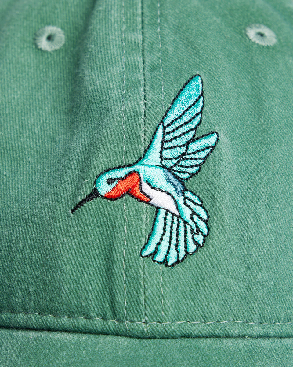 Кепка Humminbird Bird Only Logo Камуфляж (7610503) по цене 1 905