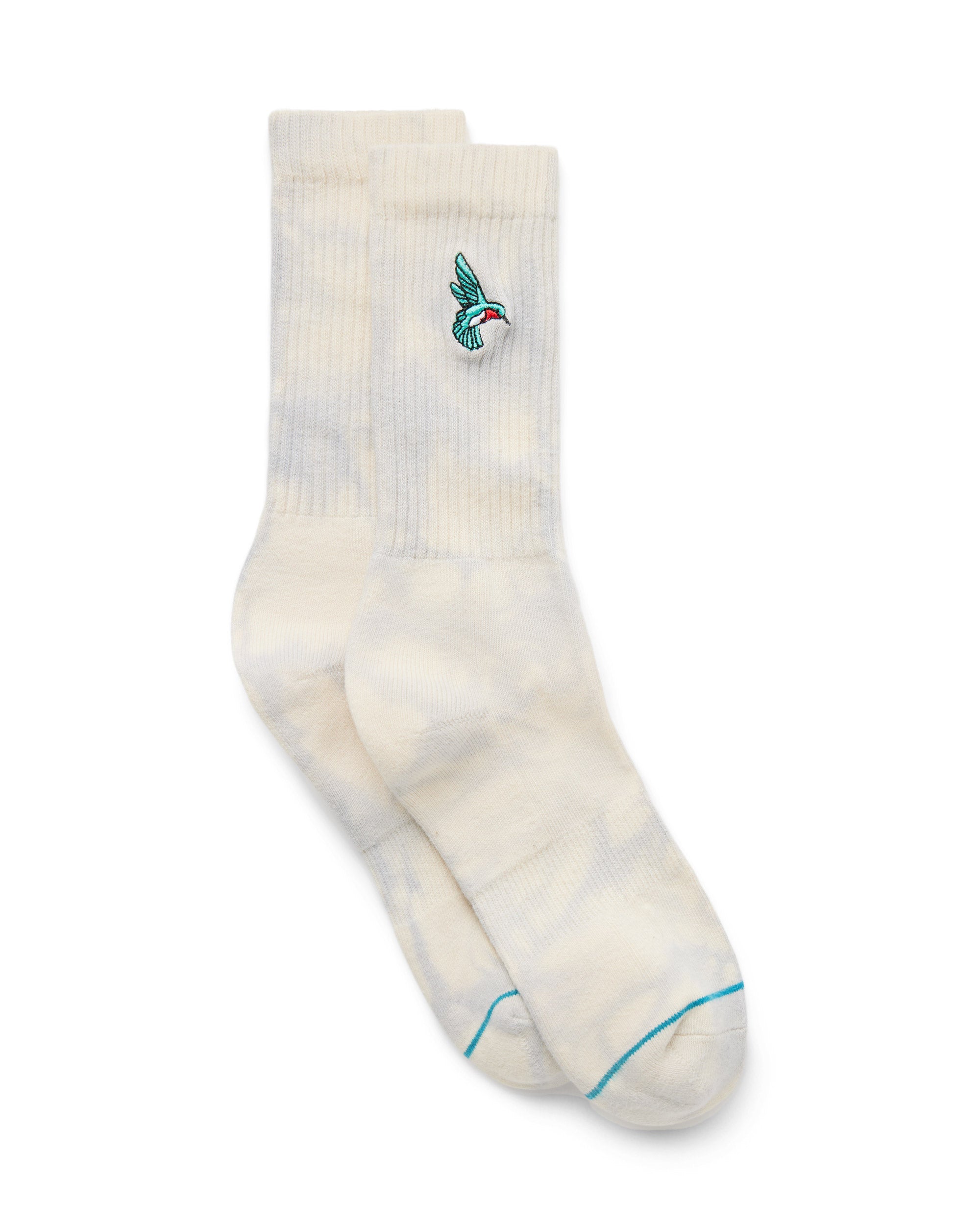 BC Sublimation Socks — BIRDCHILD