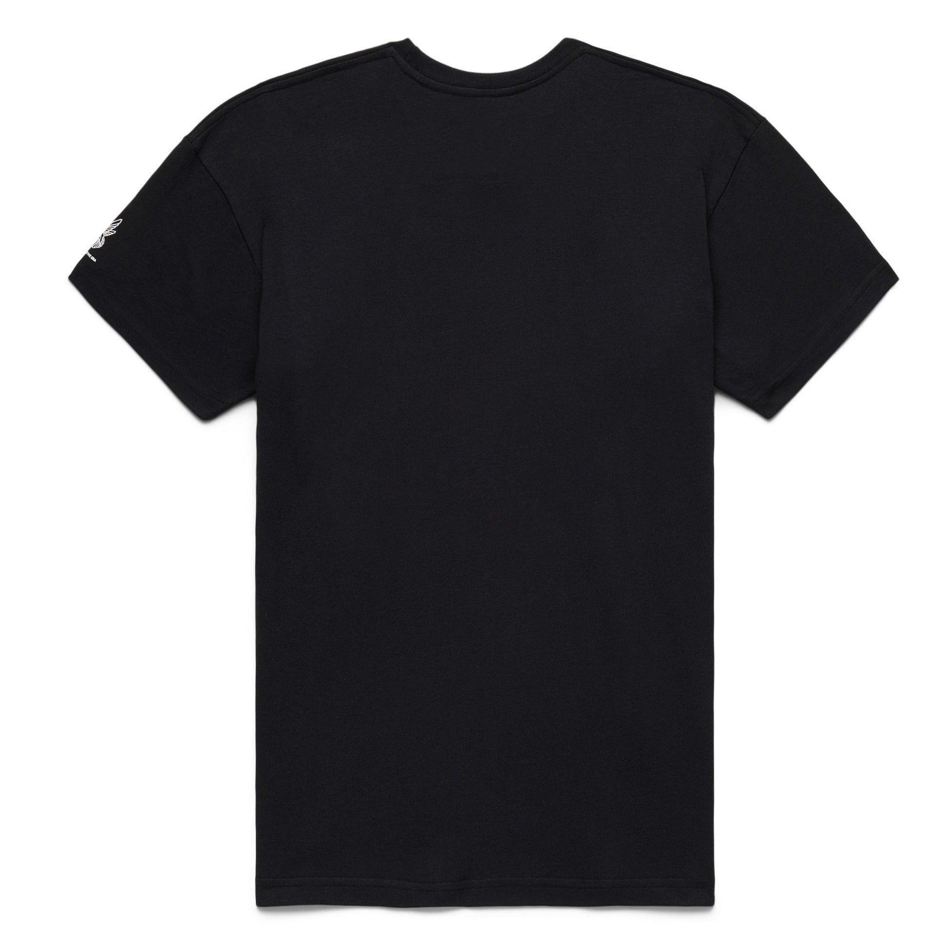 INDIGENOUS VISIBILITY THROUGH FASHION BOX TEE