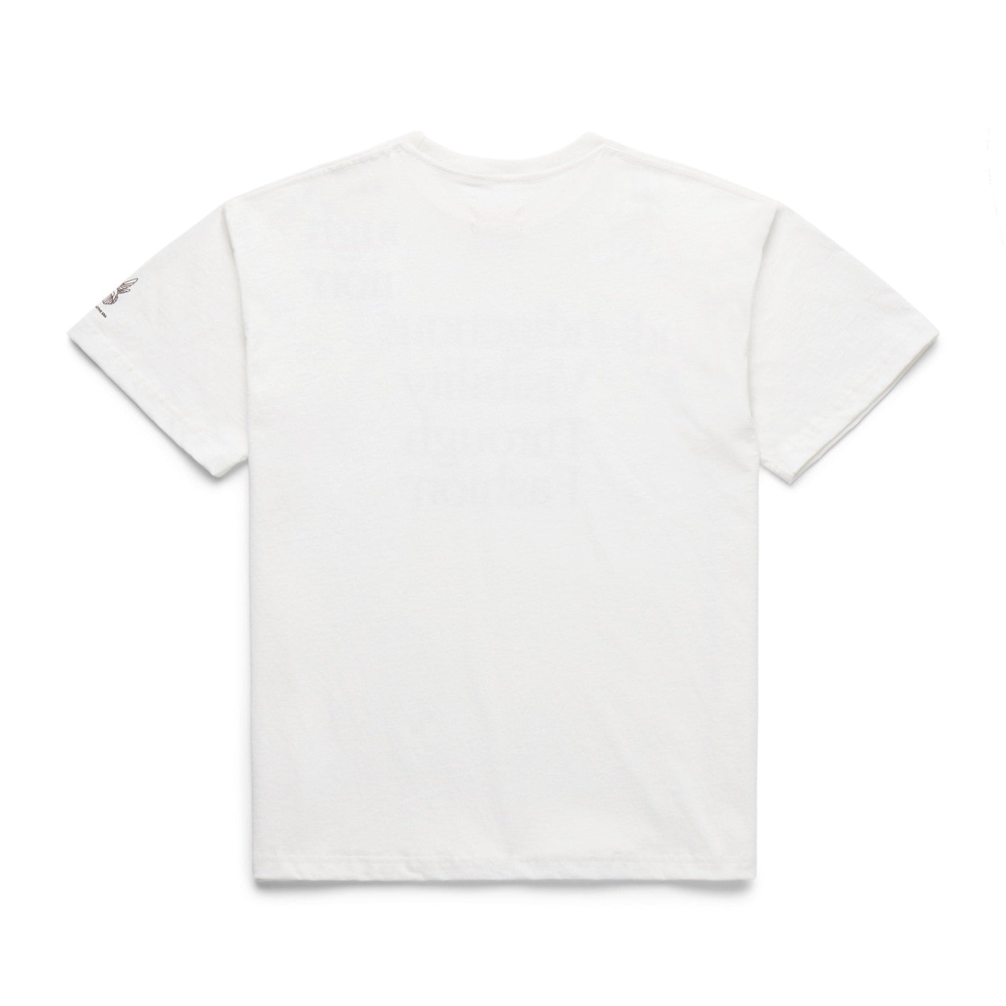 INDIGENOUS VISIBILITY THROUGH FASHION BOX TEE