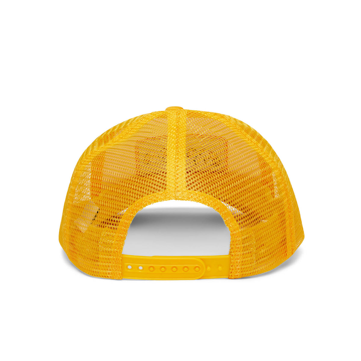 'YOU ARE ON NATIVE LAND' POPPY TRUCKER