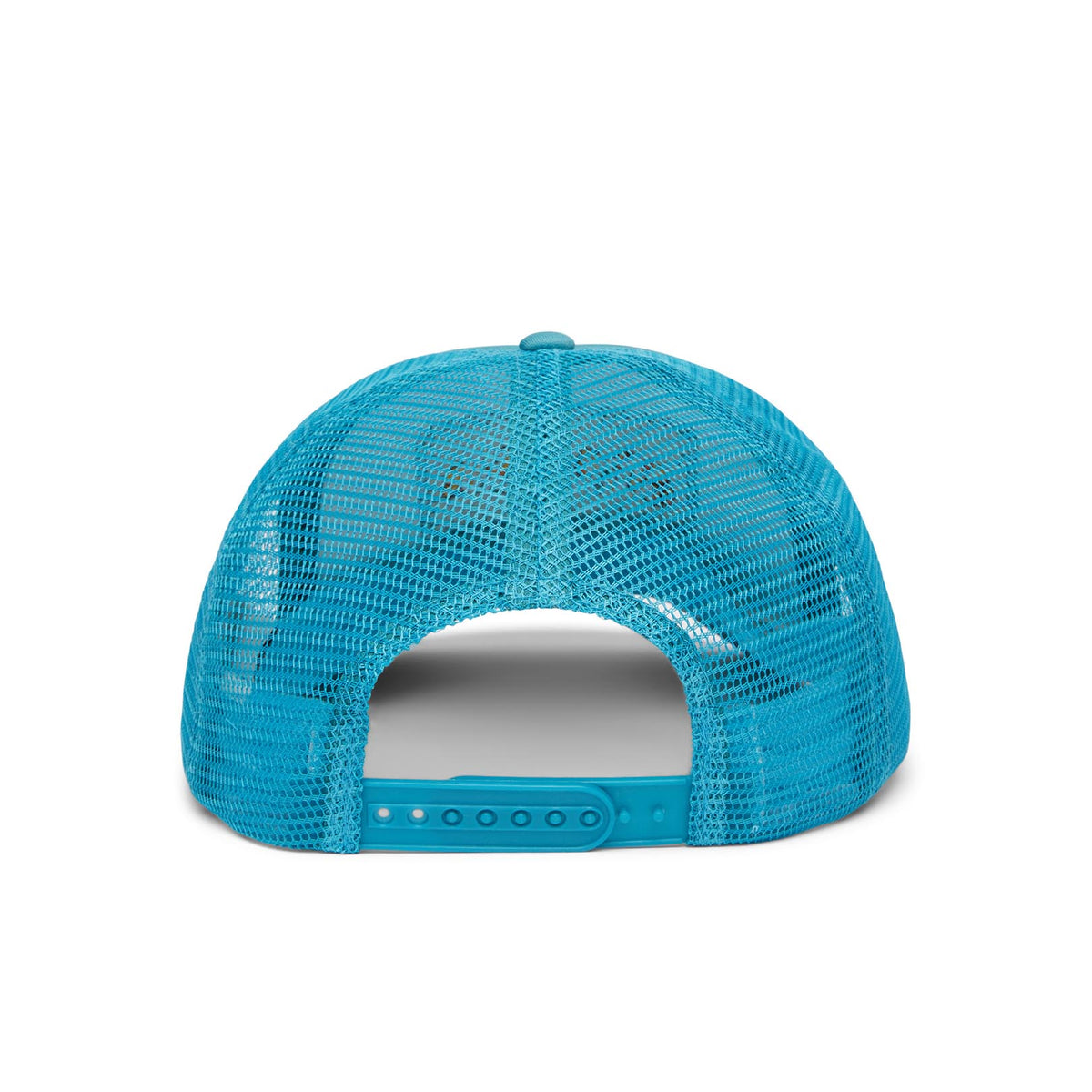 'YOU ARE ON NATIVE LAND' POPPY TRUCKER