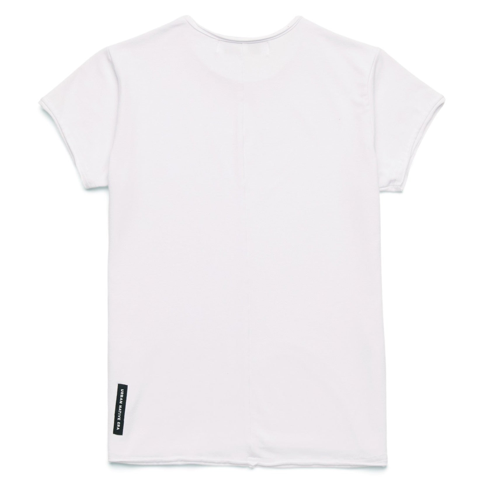 ESSENTIAL TEE WOMENS