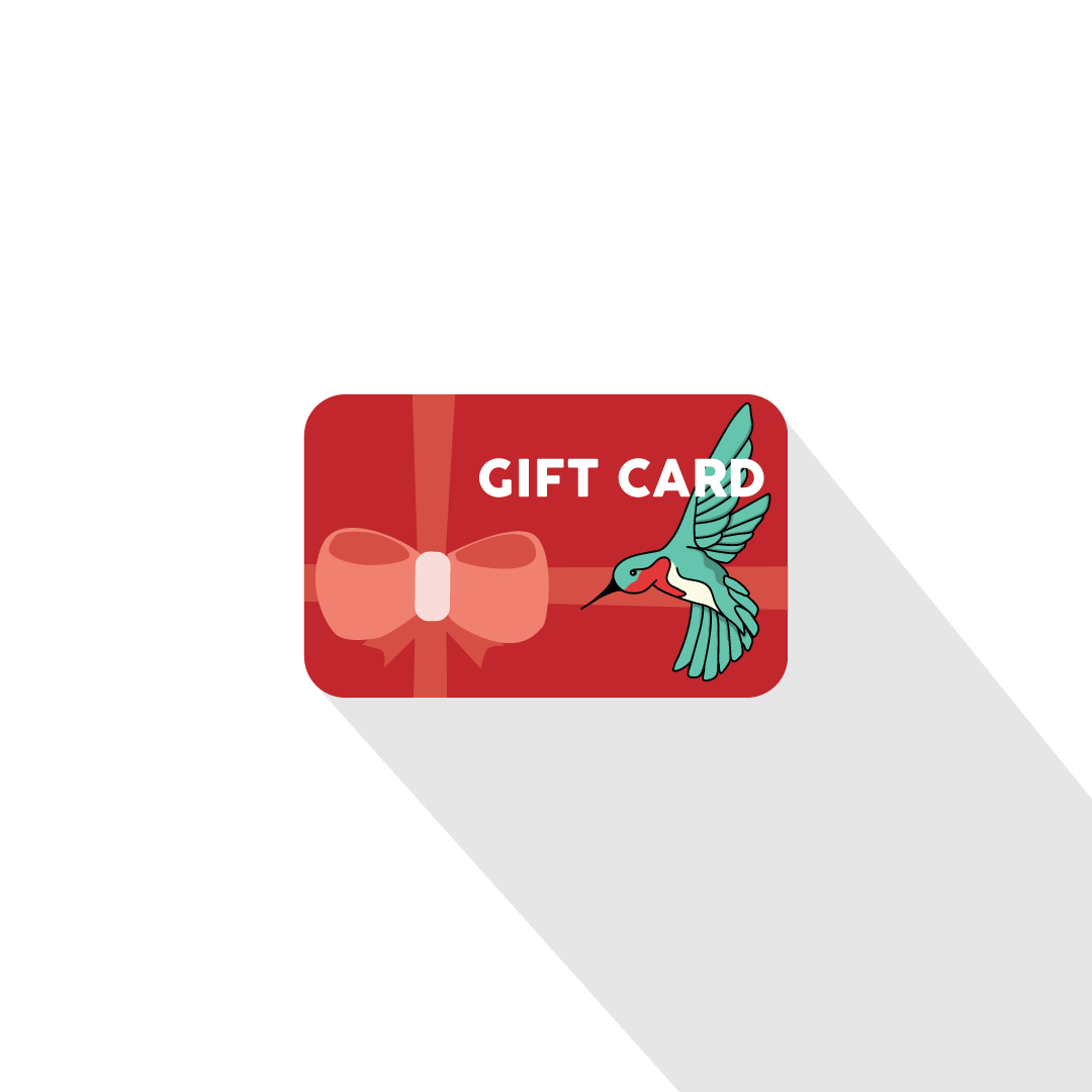 Urban Native Era Gift Card