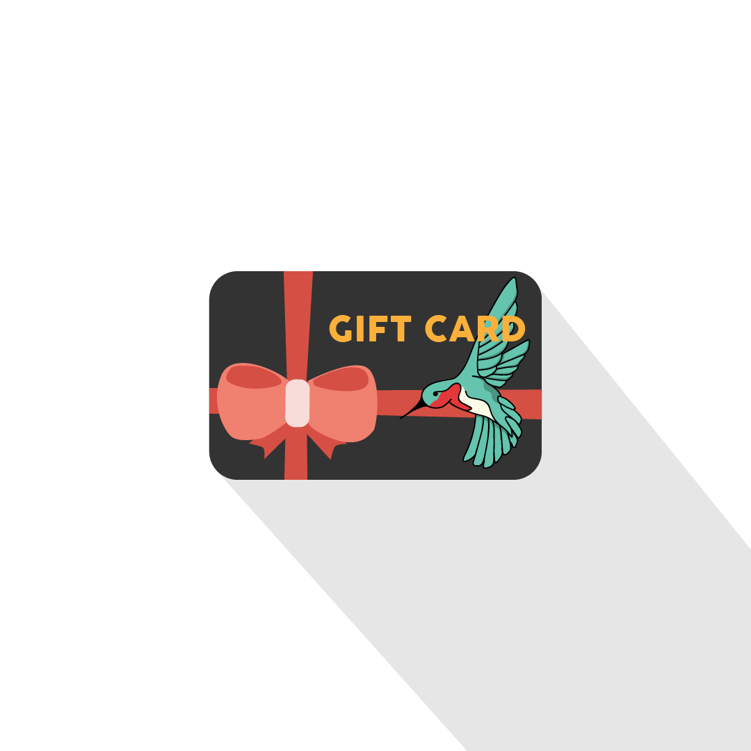 Urban Native Era Gift Card