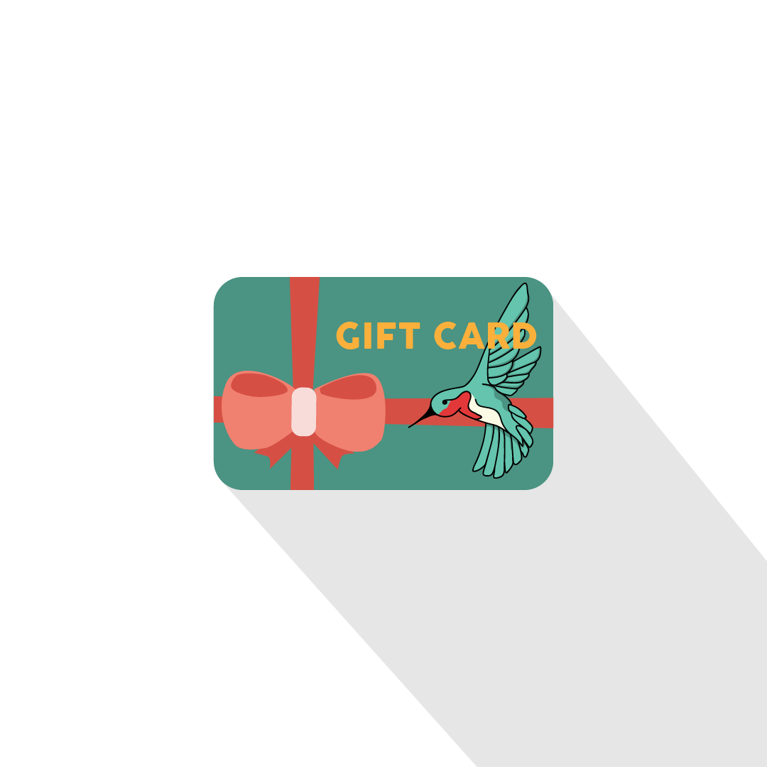 Urban Native Era Gift Card