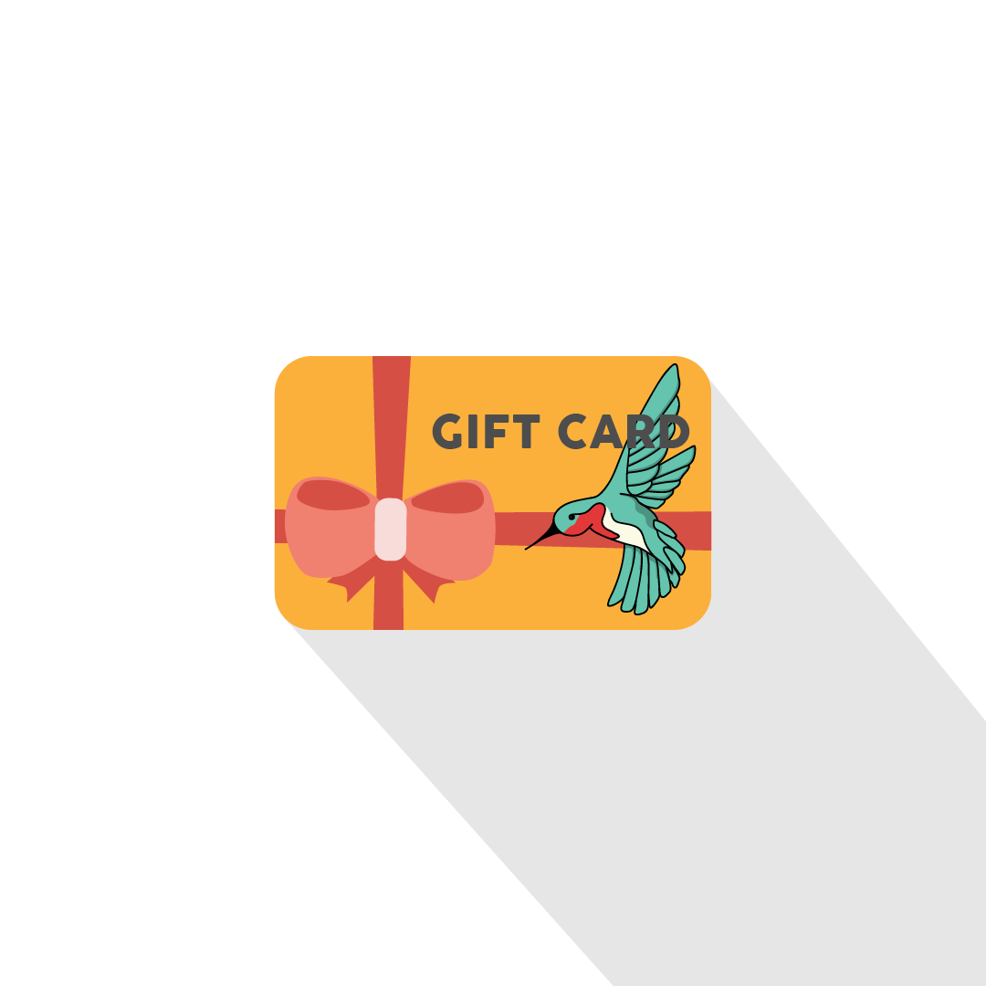 Urban Native Era Gift Card