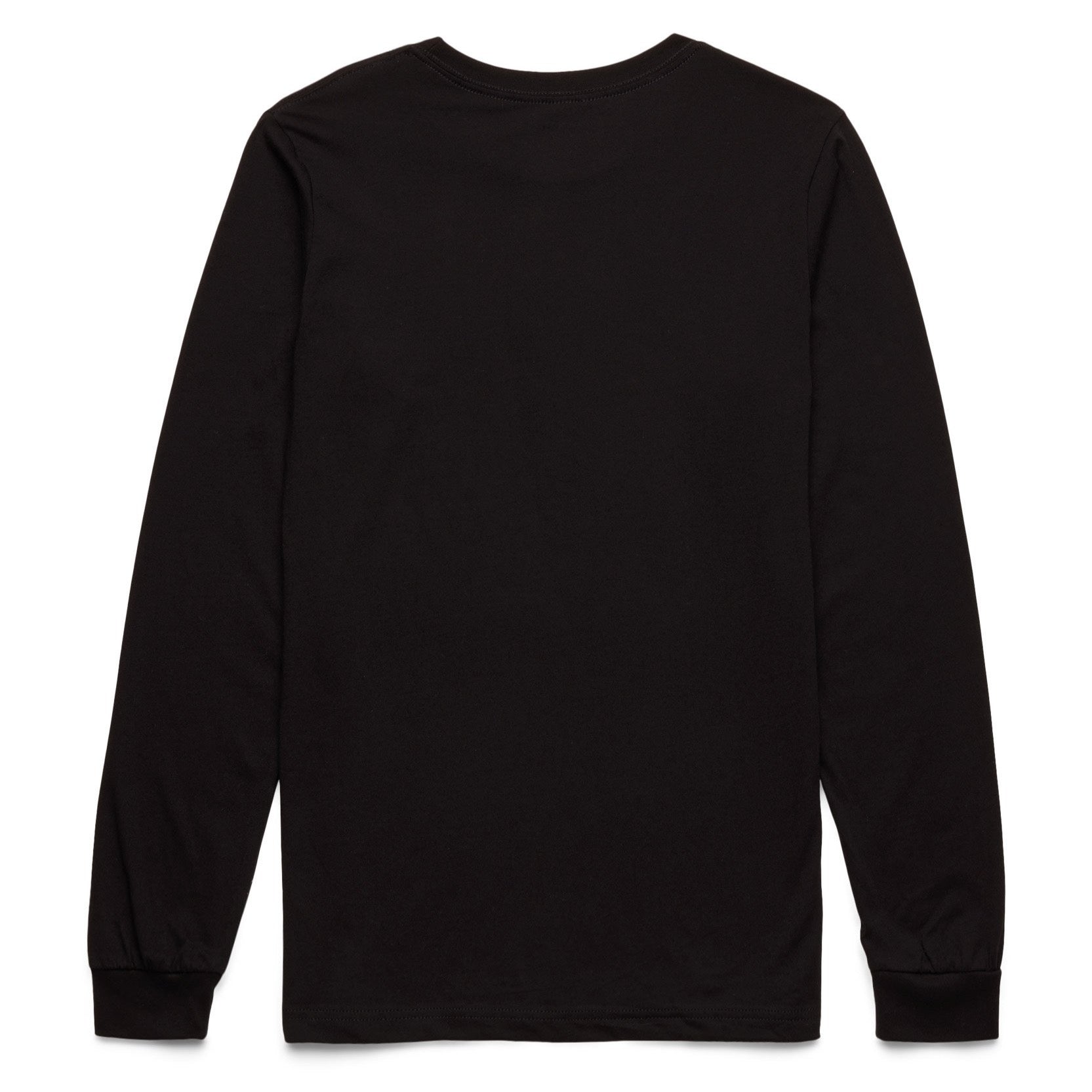 HUMMINGBIRD CENTERED LONG SLEEVE