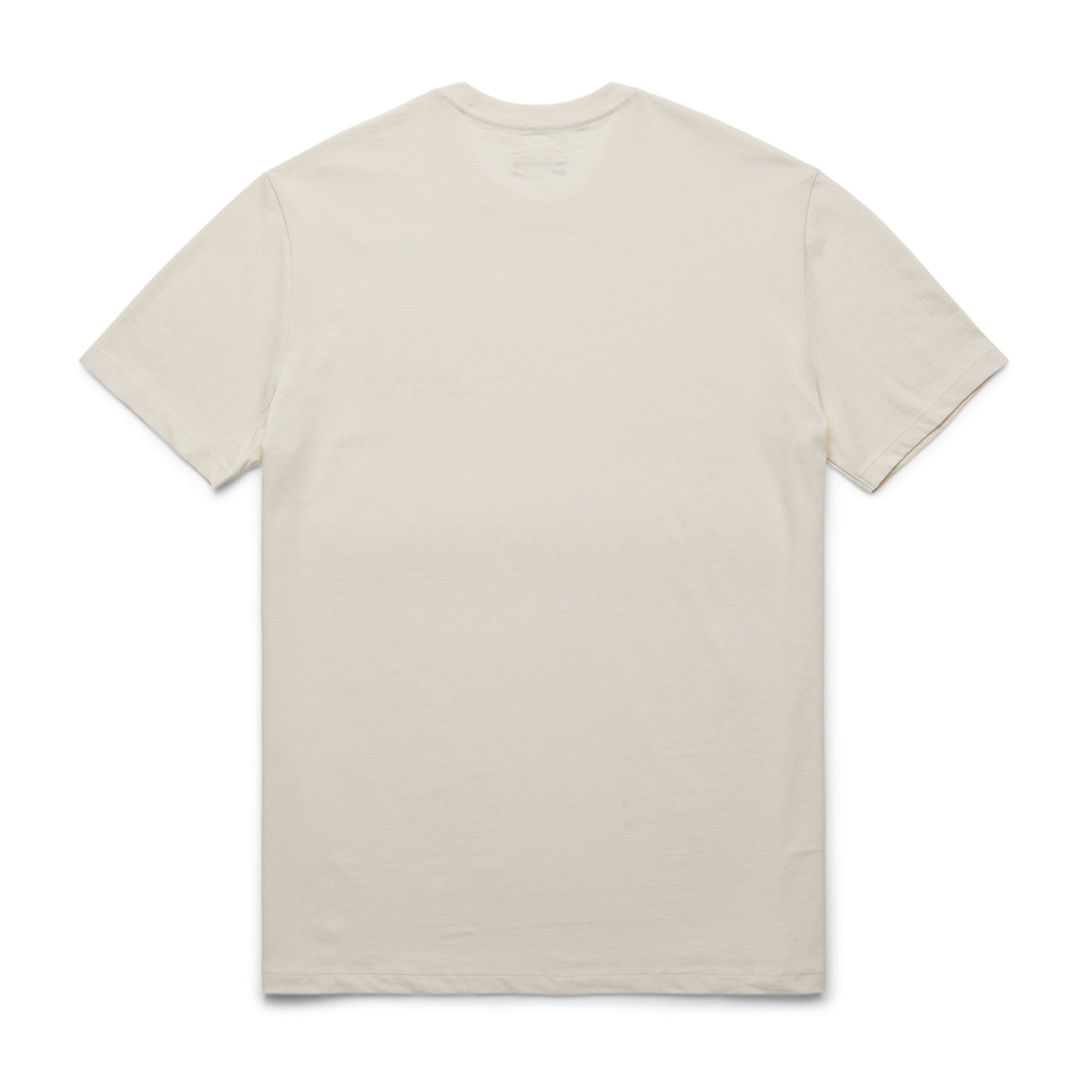 'YOU ARE ON NATIVE LAND' EVERYDAY TEE