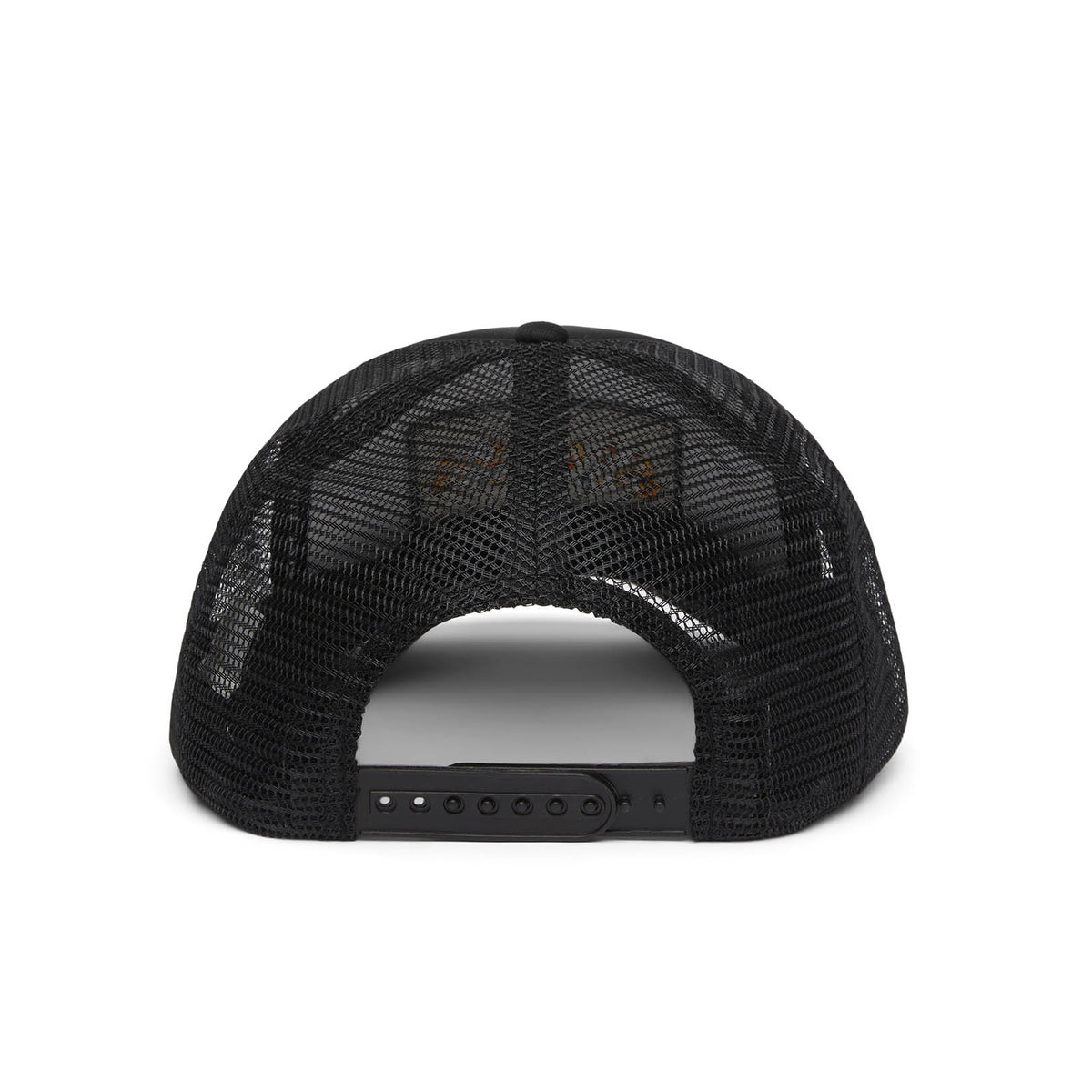 'YOU ARE ON NATIVE LAND' POPPY TRUCKER