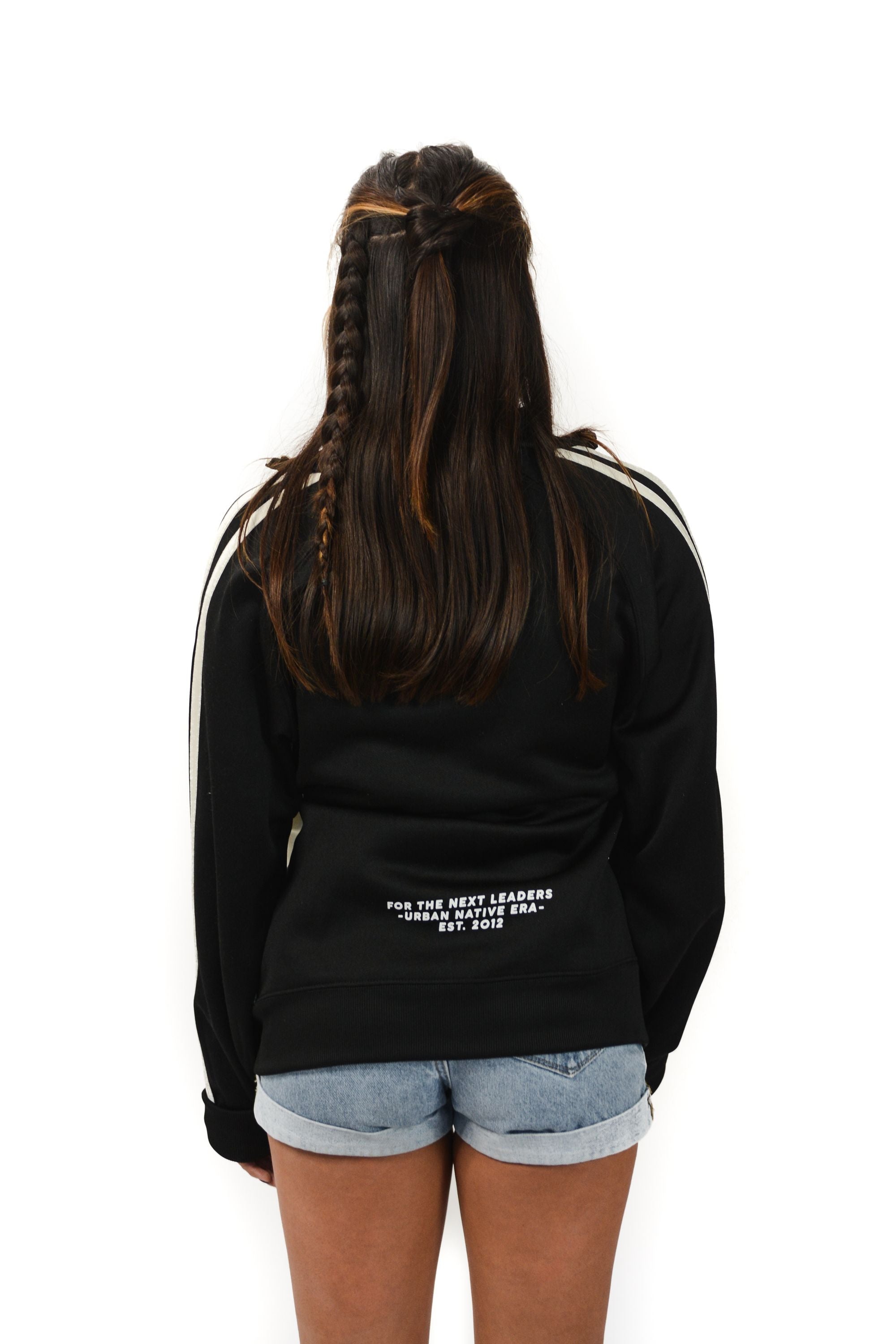 HUMMINGBIRD 'FOR THE NEXT LEADERS' TRACK JACKET