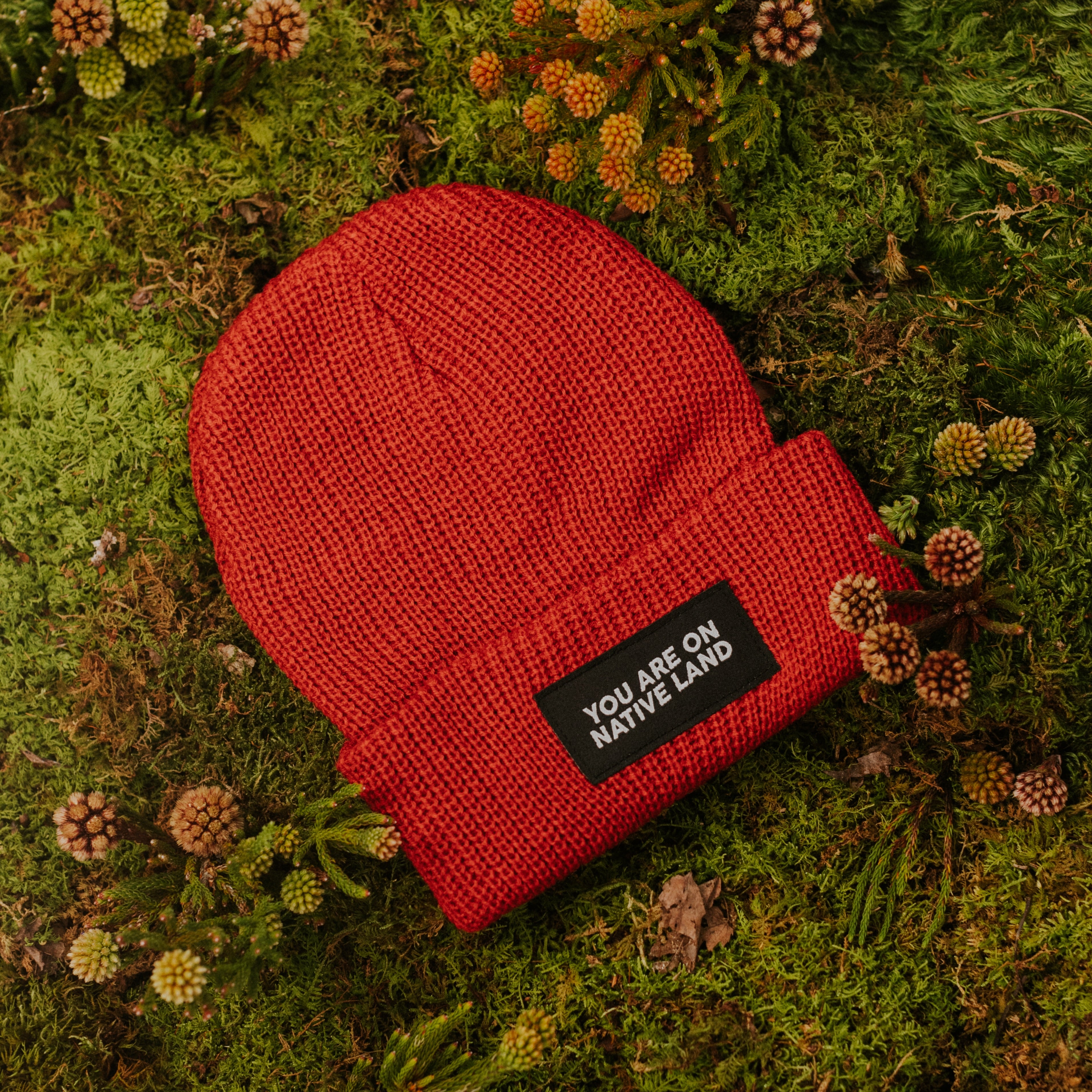 WINTER BEANIE COLLECTION