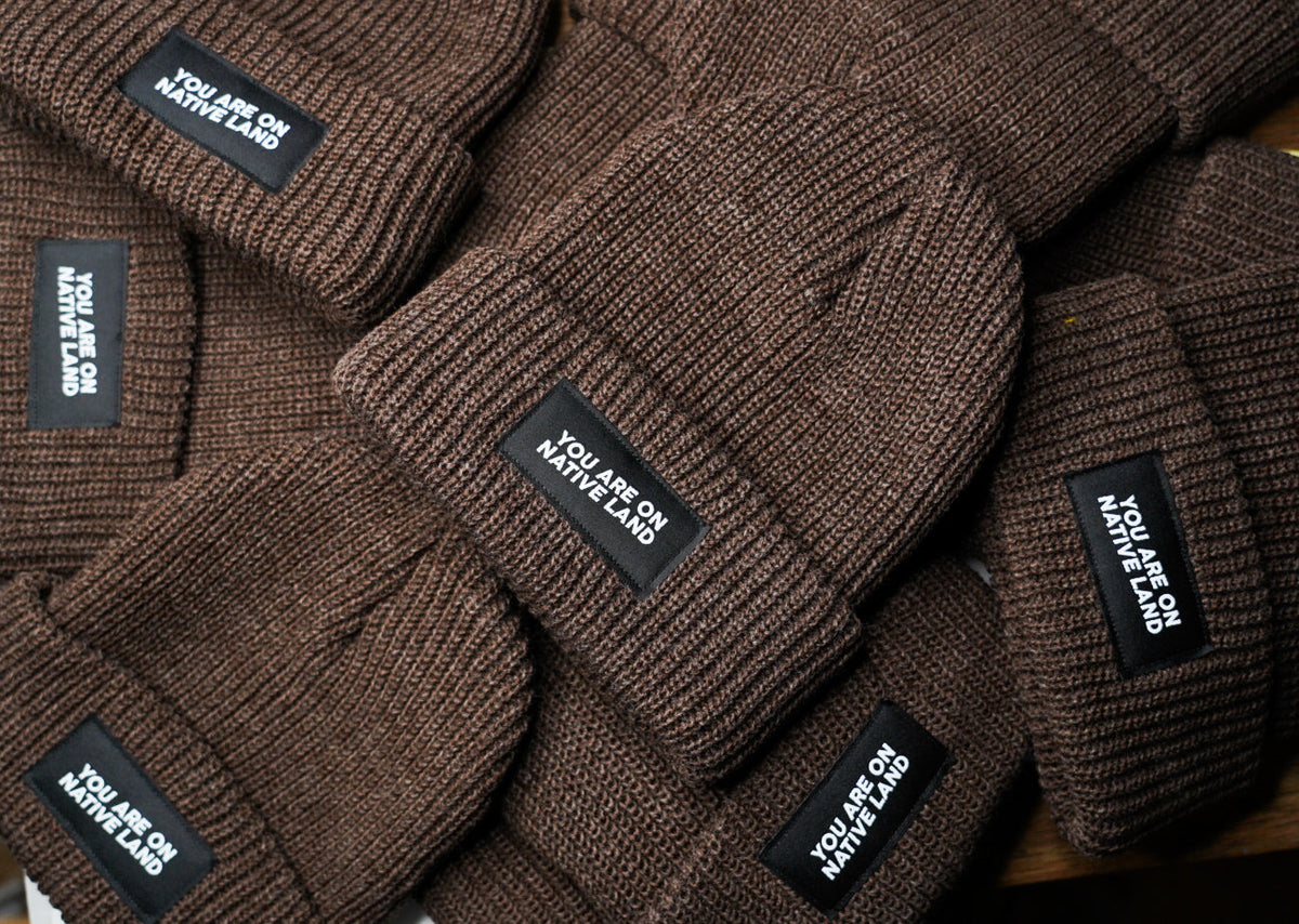 FALL WINTER 2025 – Urban Native Era