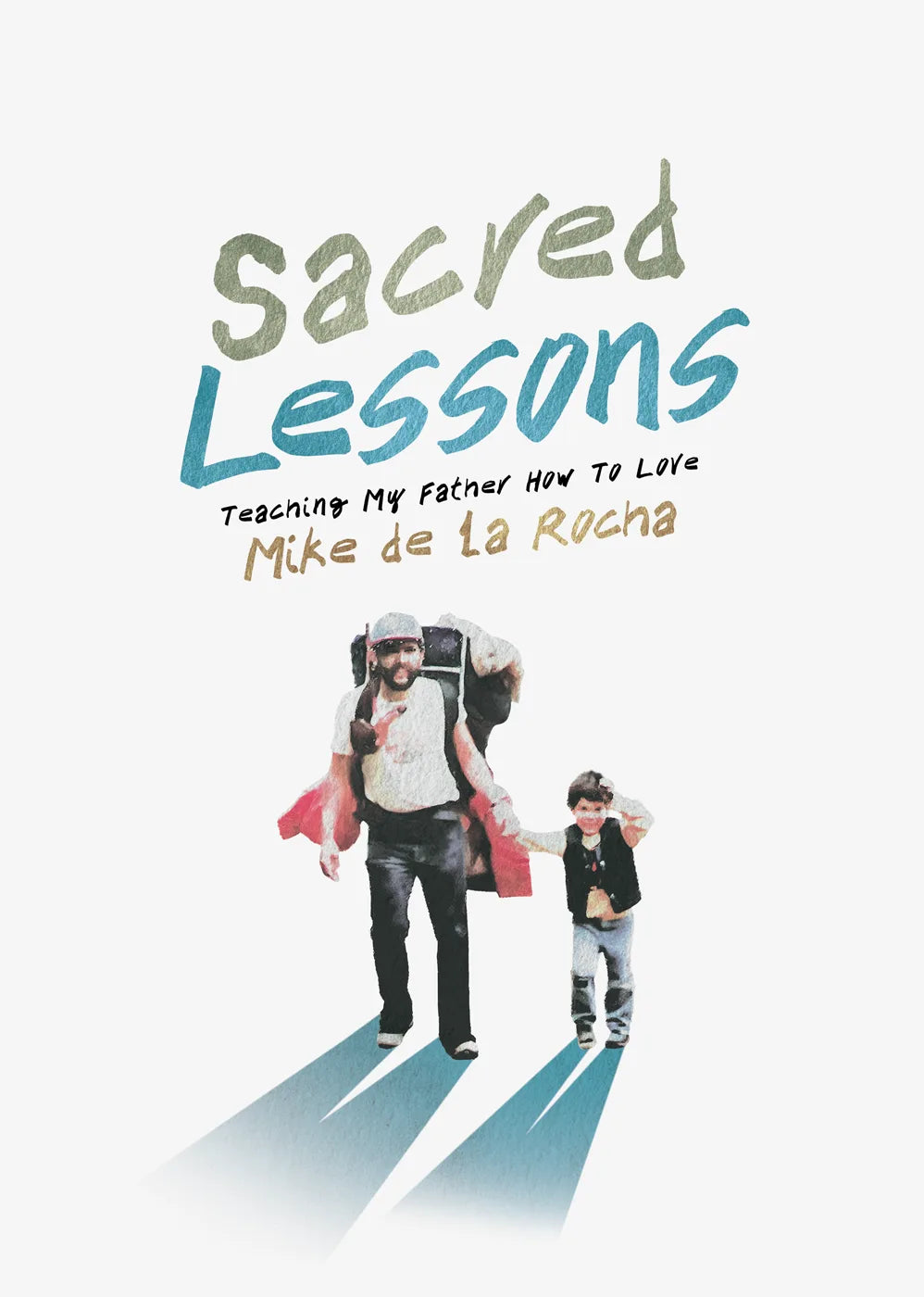 UNE x SACRED LESSONS