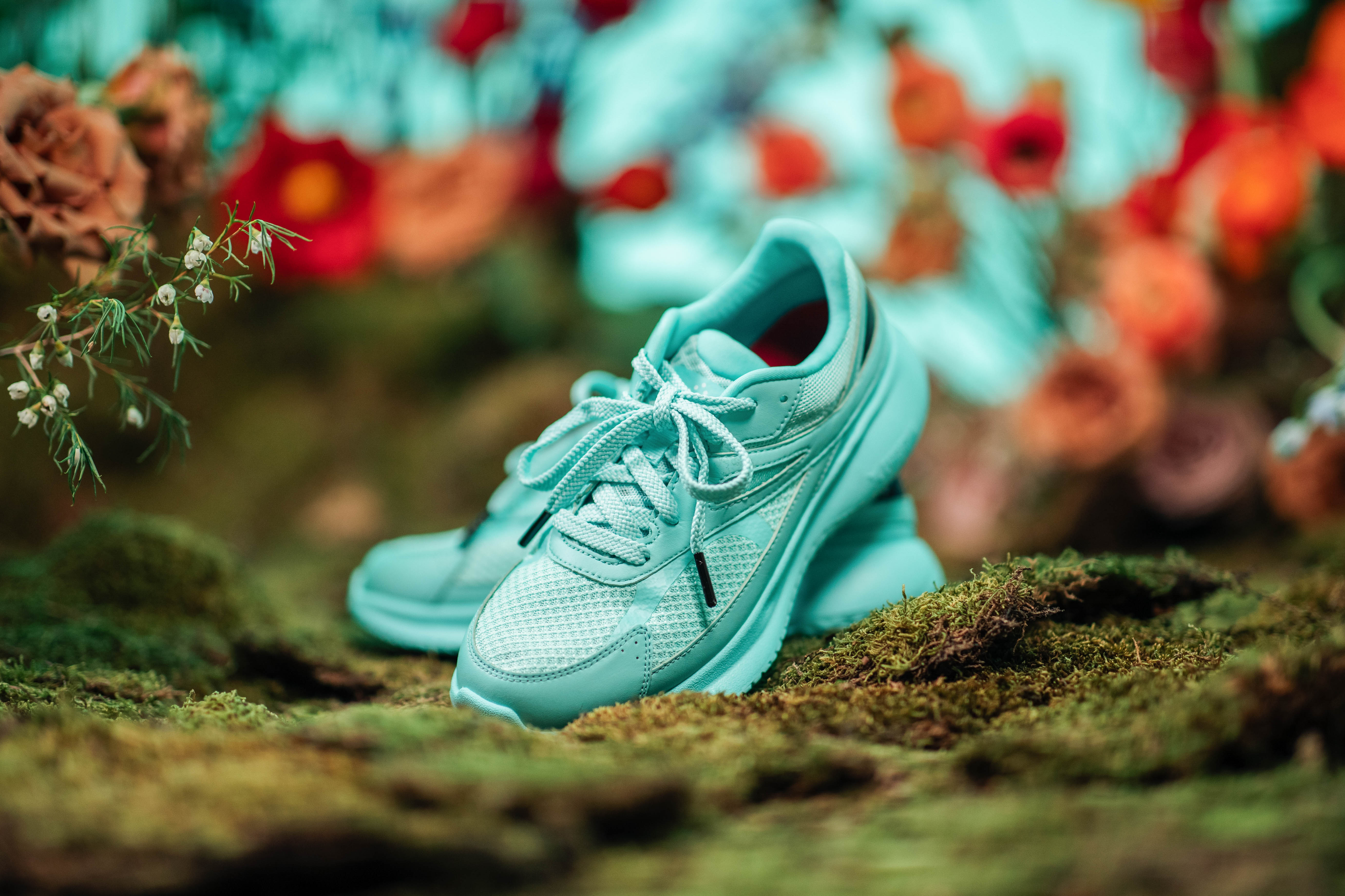 THE POINT | URBAN NATIVE ERA