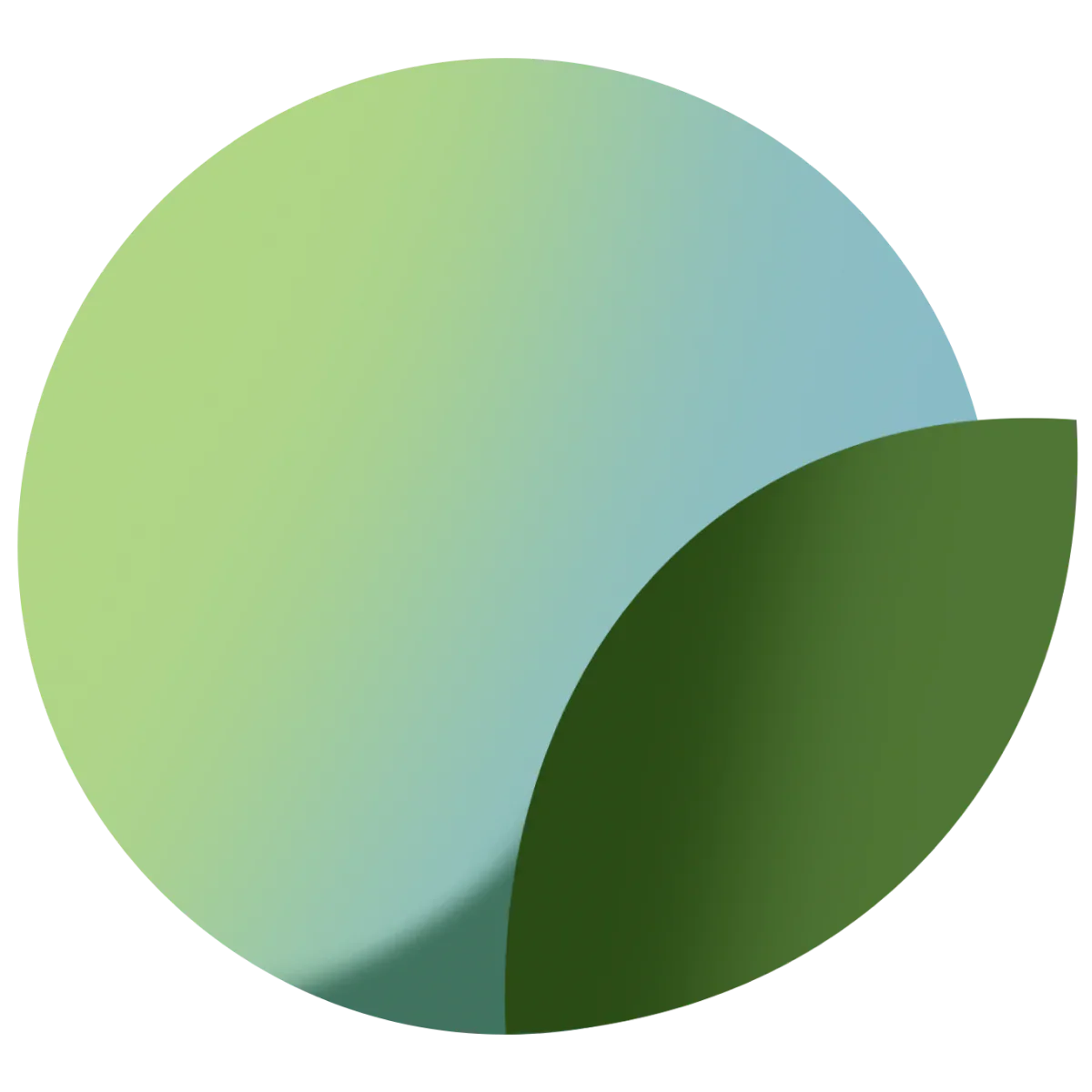 Support for groundbreaking carbon removal technologies.