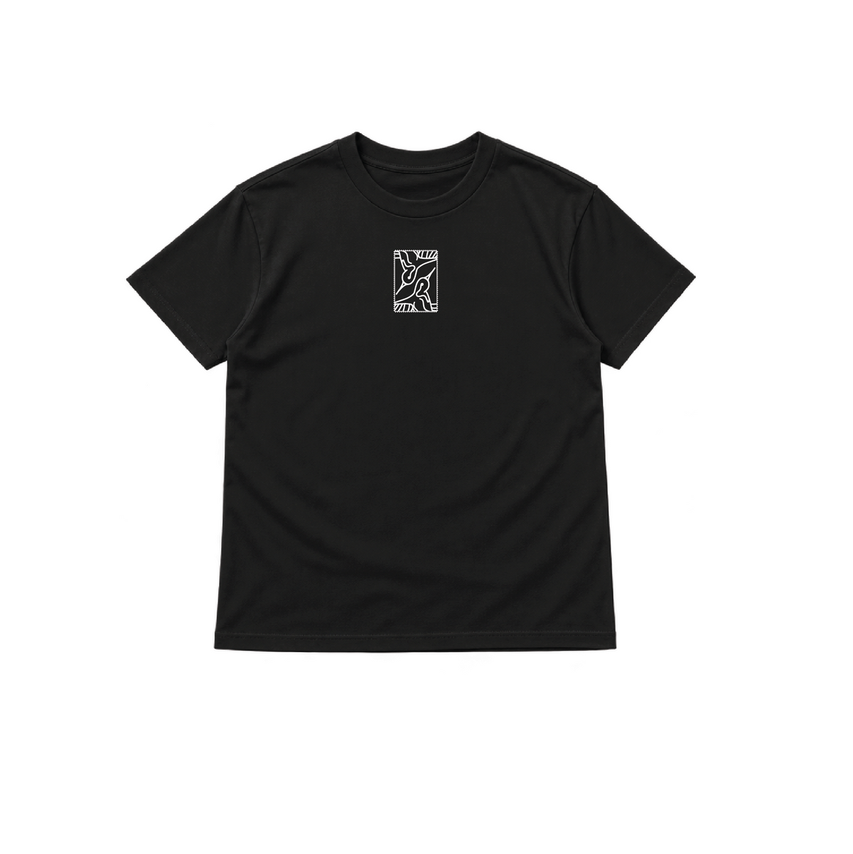 Hummingbird Postage Tee