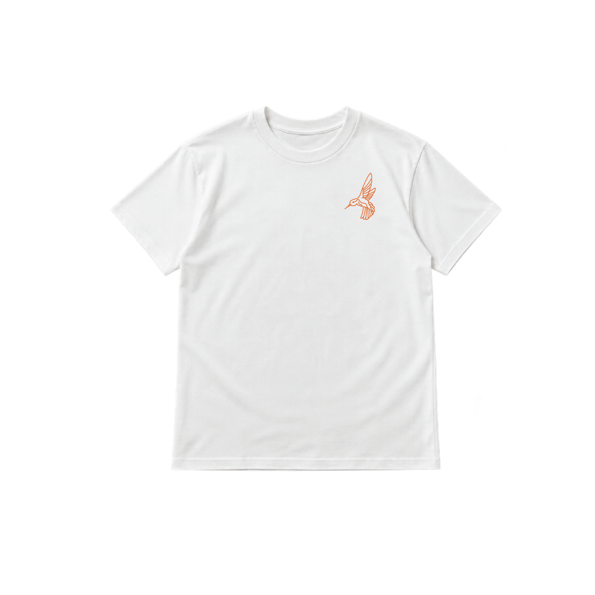 Hummingbird - Native Land Tee