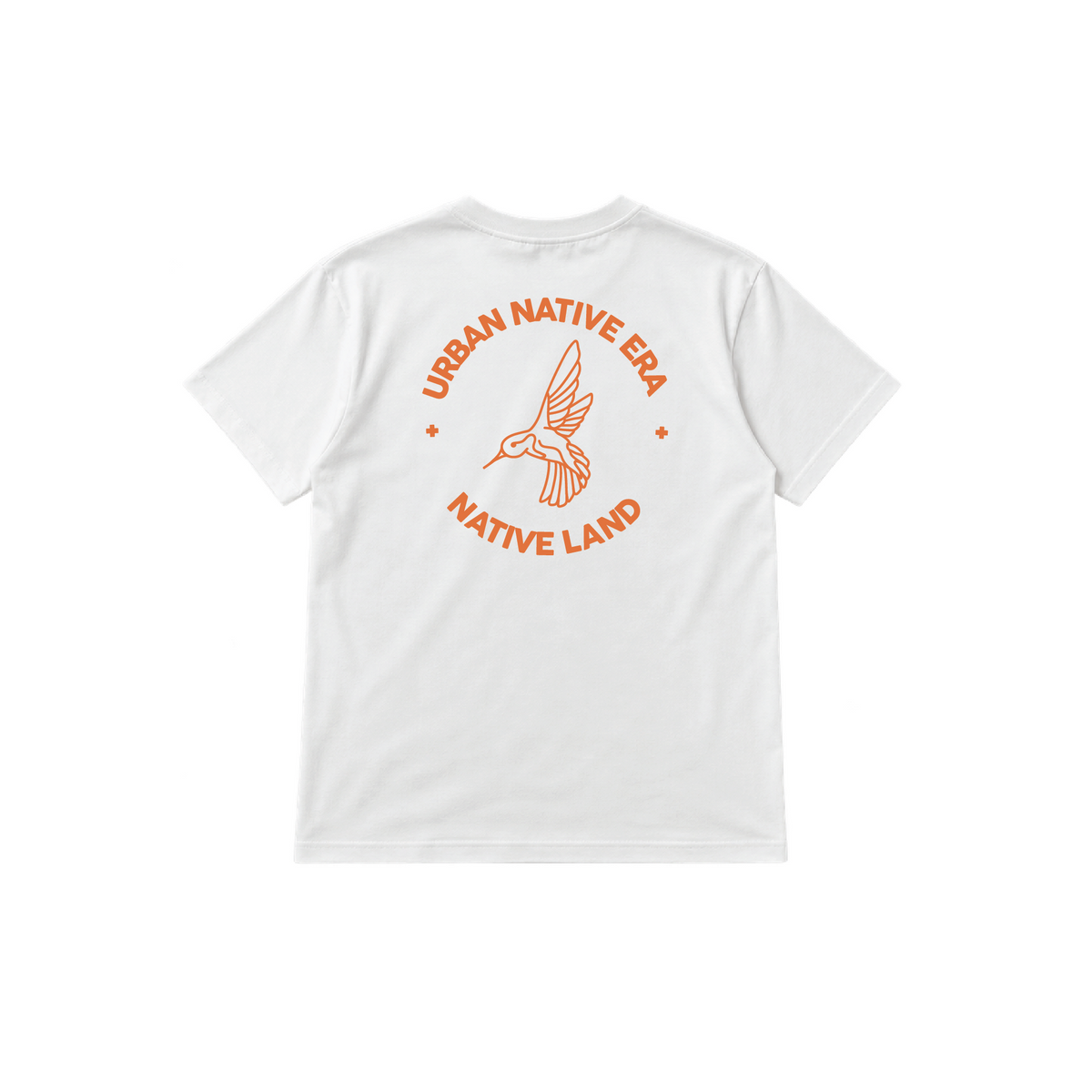Hummingbird - Native Land Tee