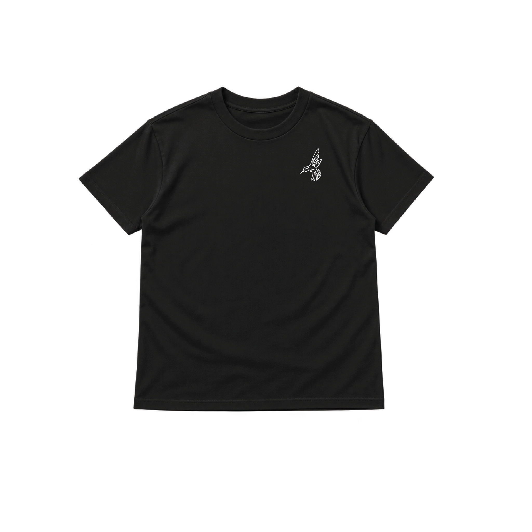 Hummingbird - Native Land Tee
