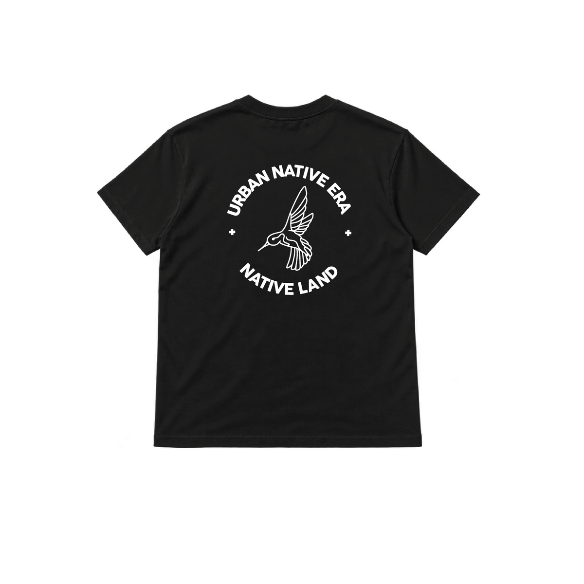 Hummingbird - Native Land Tee