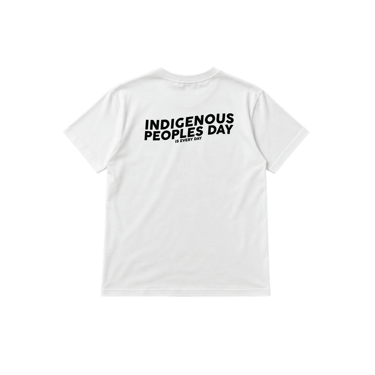 Indigenous Peoples Day is Every Day Tee