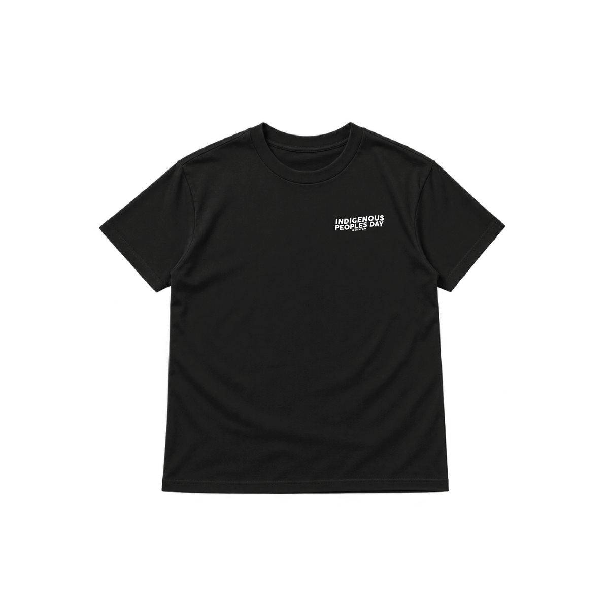 Indigenous Peoples Day is Every Day Tee