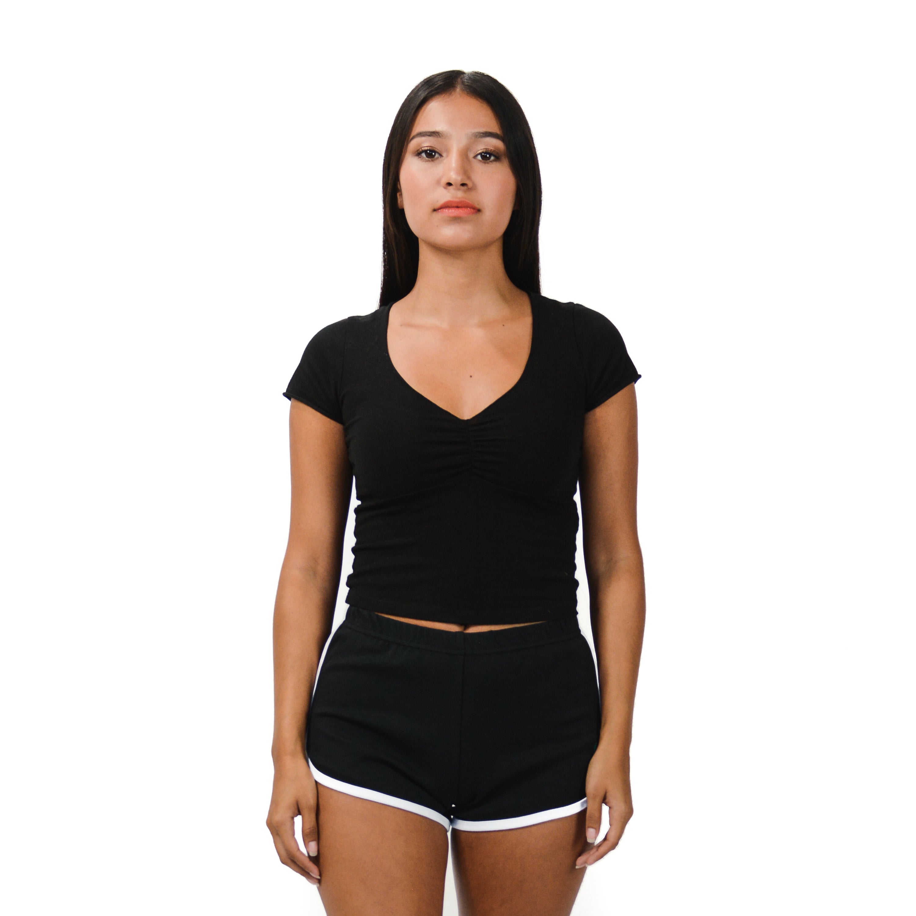 HUMMINGBIRD TRACK SHORTS