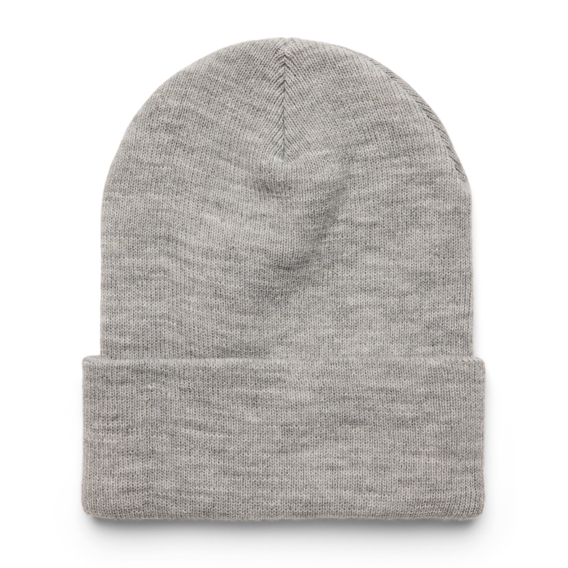 HUMMINGBIRD BEANIE - GRAY