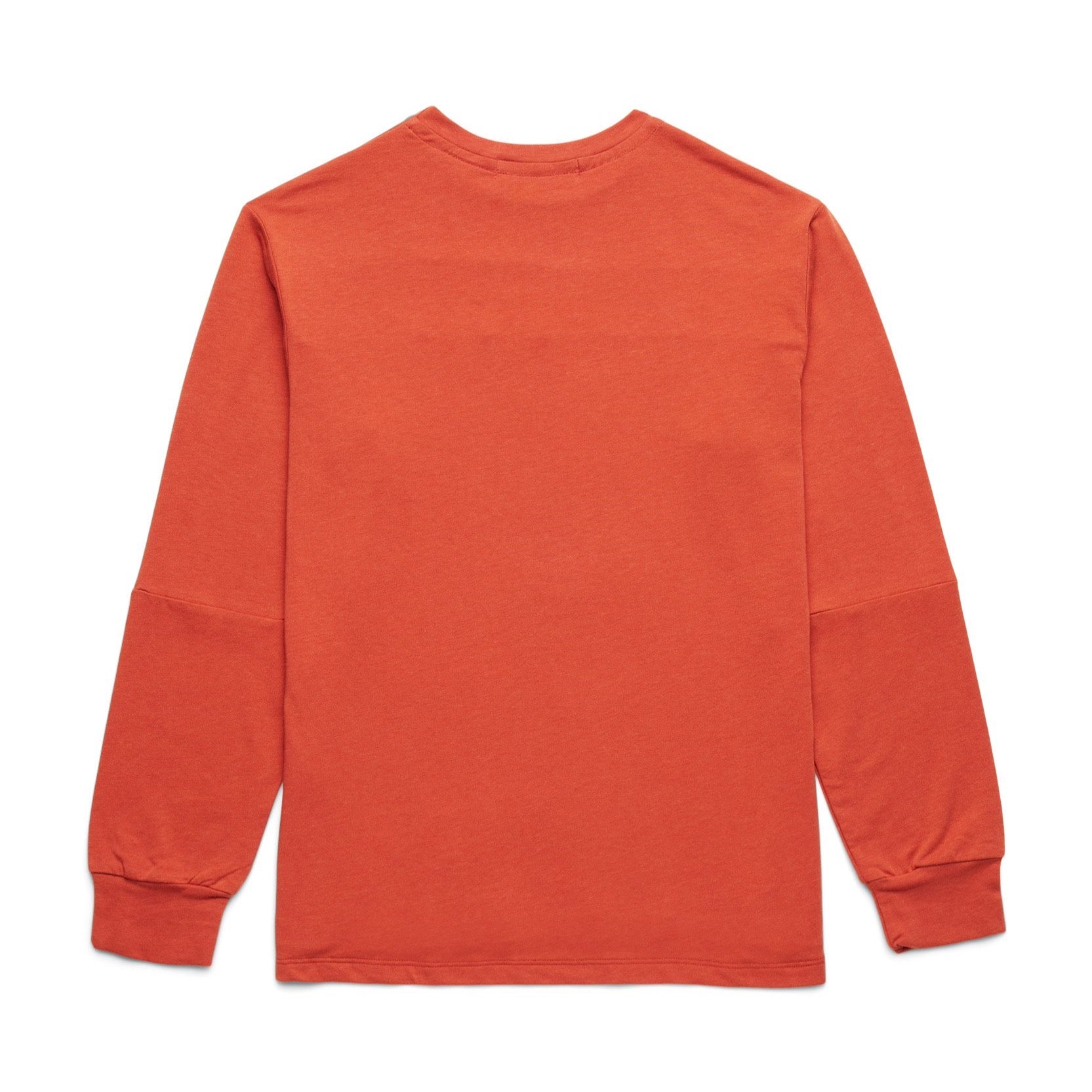 SOVEREIGN SUNSET WOMENS LONG SLEEVE