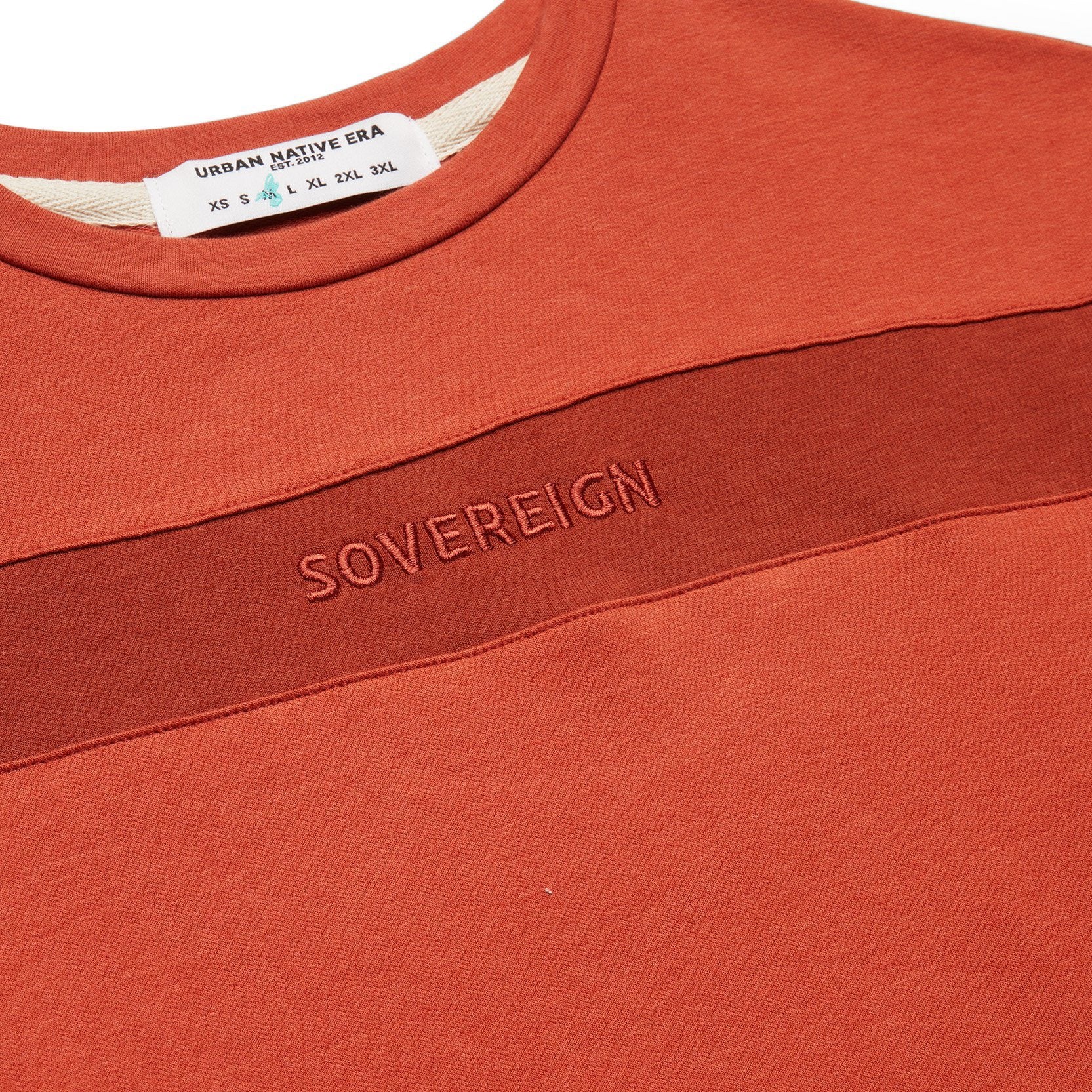 SOVEREIGN SUNSET WOMENS LONG SLEEVE