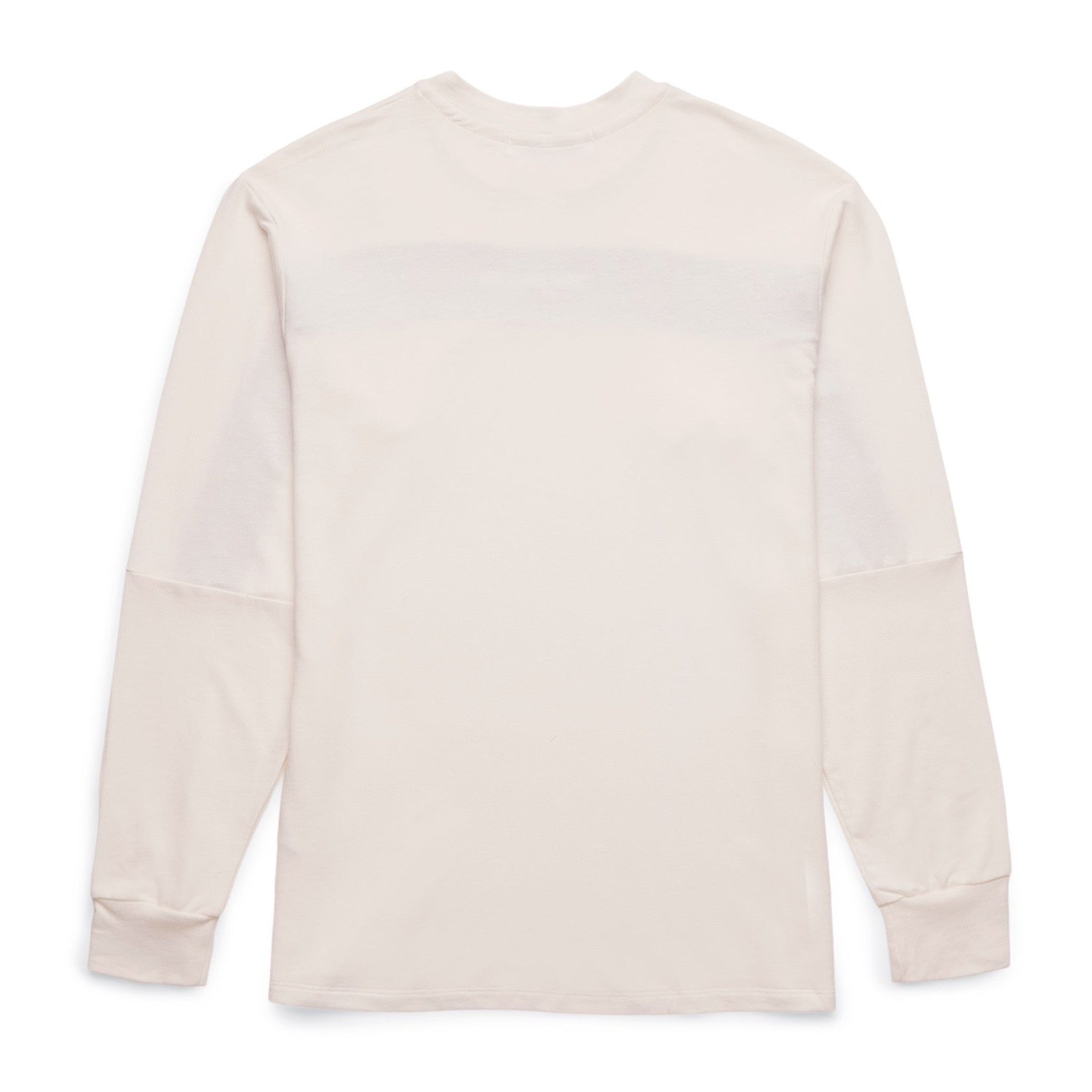 SOVEREIGN PAISLEY UNISEX LONG SLEEVE