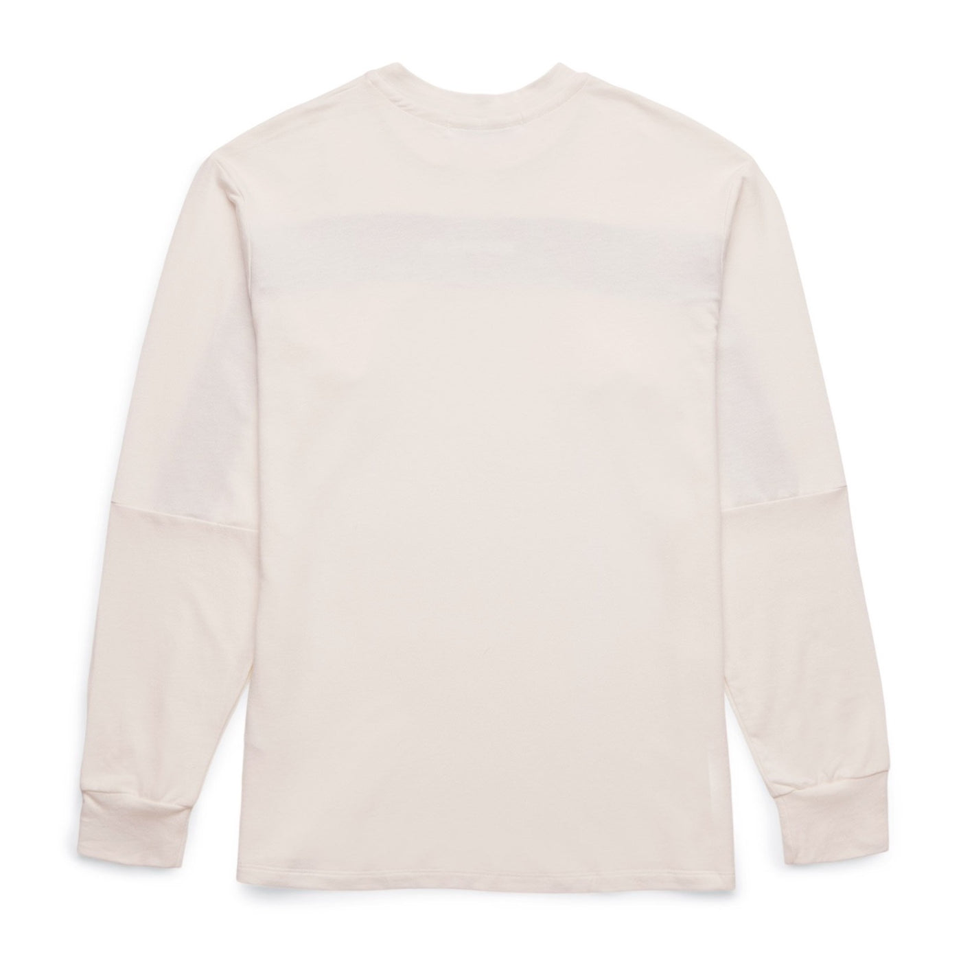 SOVEREIGN PAISLEY UNISEX LONG SLEEVE