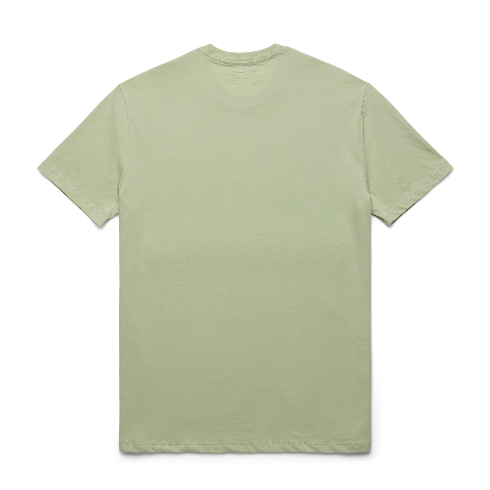 'YOU ARE ON NATIVE LAND' EVERYDAY TEE
