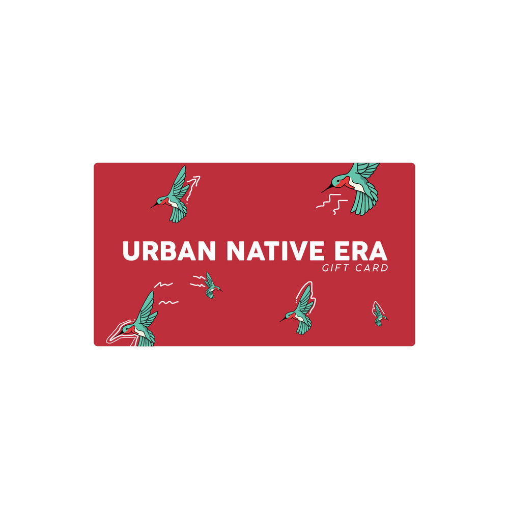Urban Native Era Gift Card
